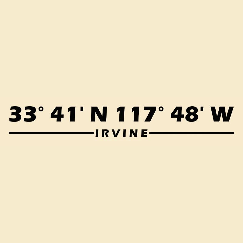 Irvine coordinates