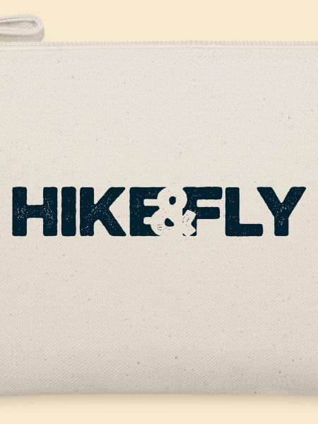 HIKE&FLY dunkelblau
