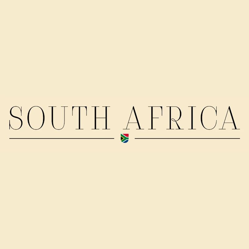 Ich liebe Südafrika