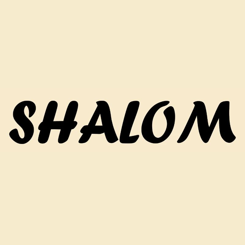 Shalom