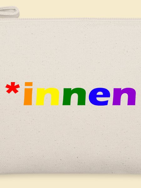 *innen Gendern