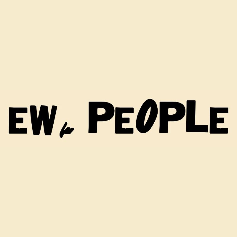 EW, PEOPLE