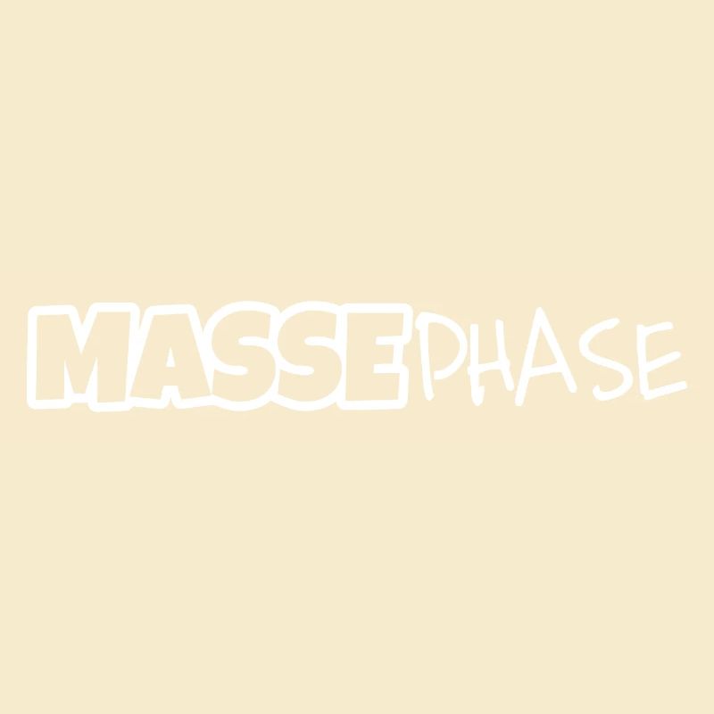 Masse phase