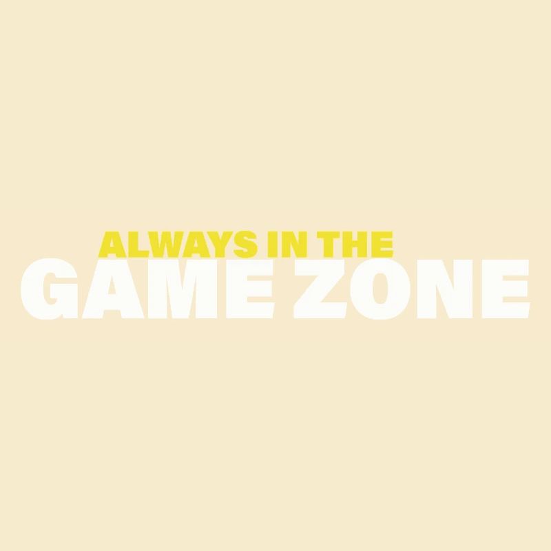 GAME ZONE