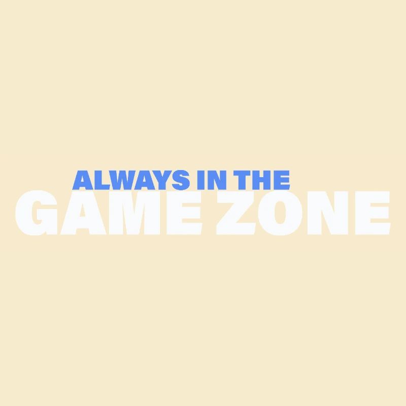 GAME ZONE