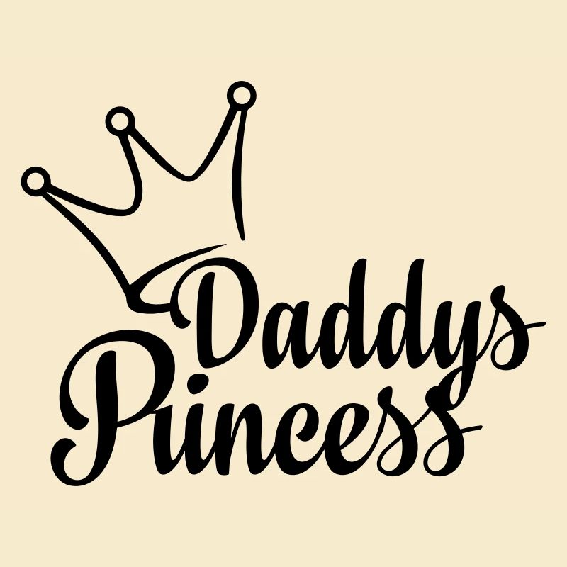 Daddys Princess (dh)