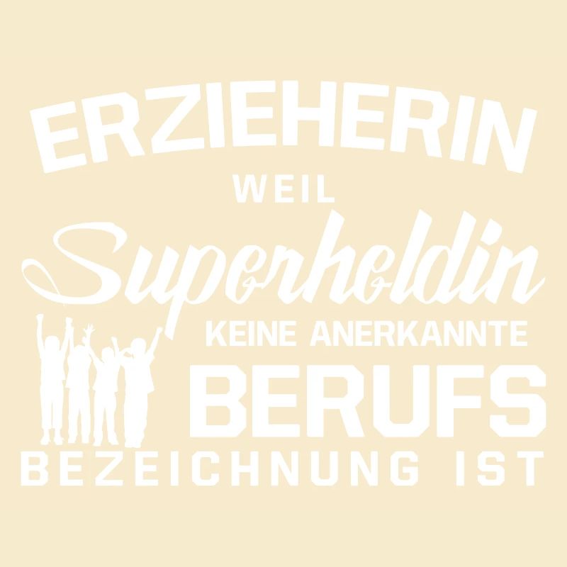 Erzieherin