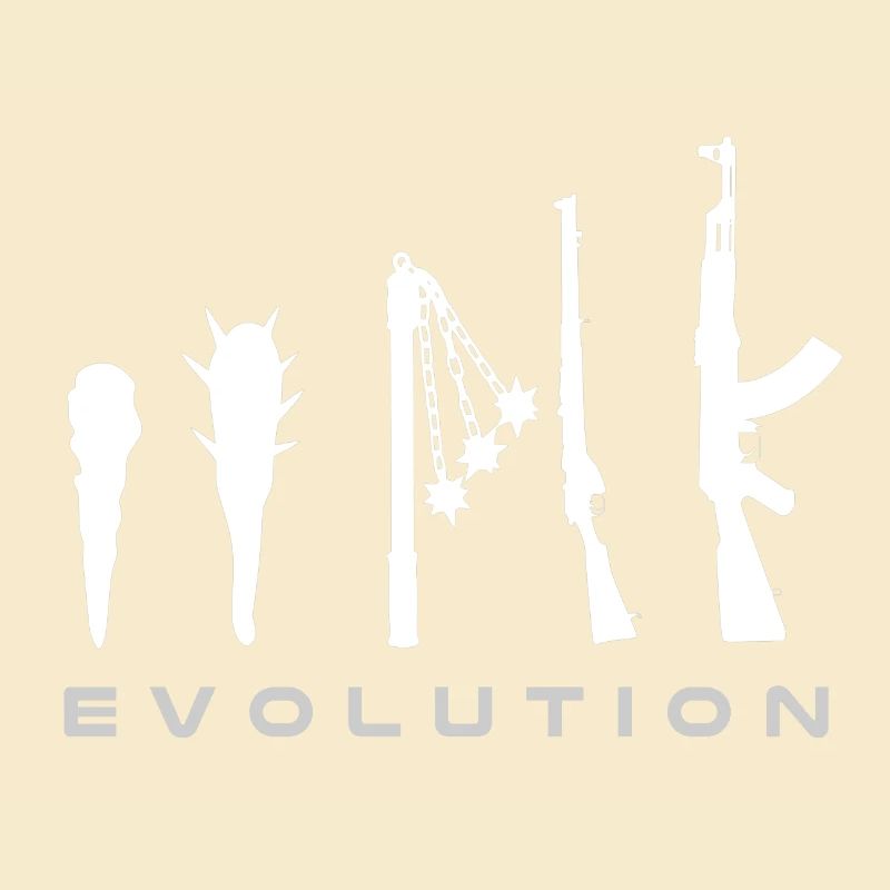 Waffen Evolution