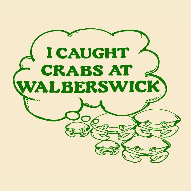 Walberswick Stolz
