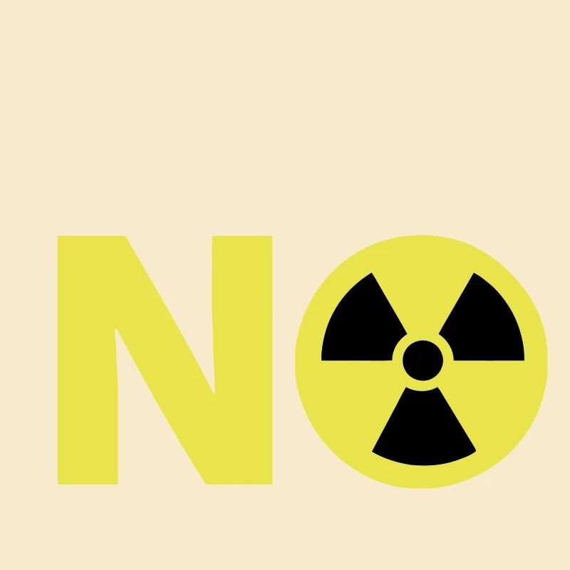 Atomkraft Nein Danke NO