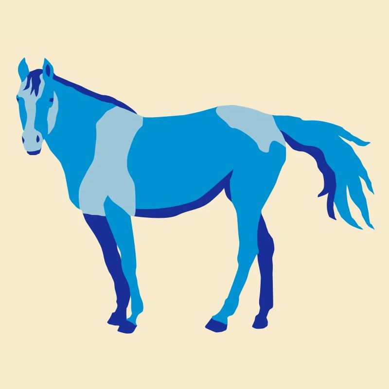 Chevaux cheval,