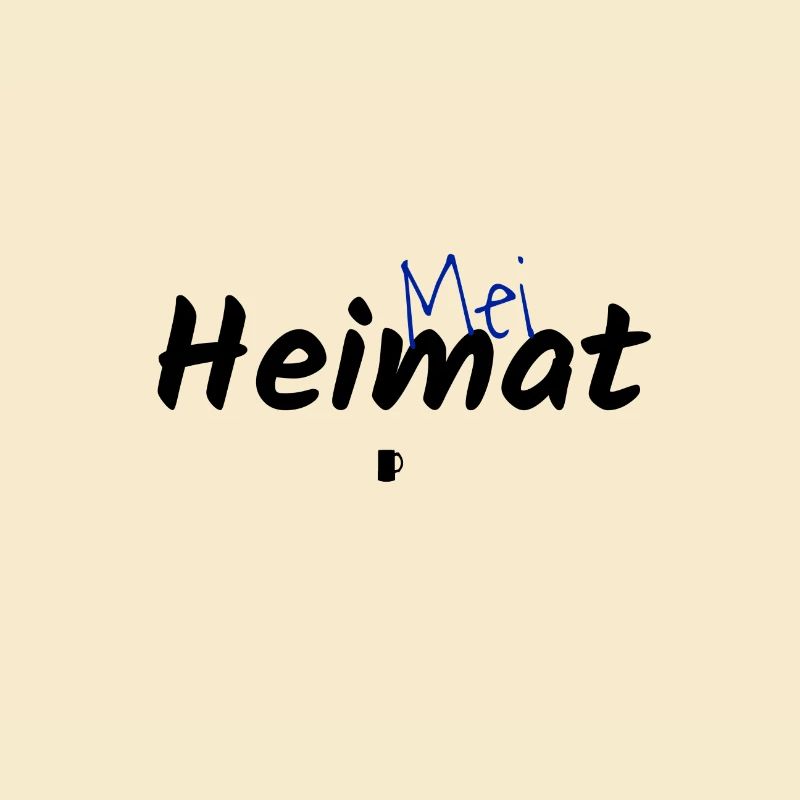 Mei Heimat
