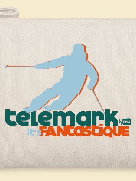Telemark ist fantastisch