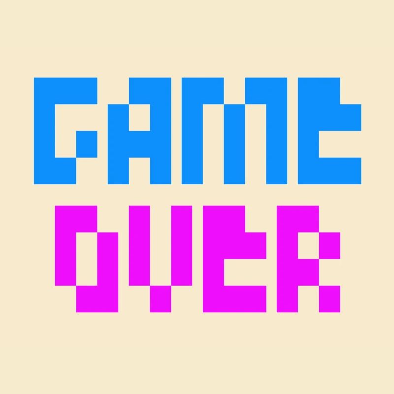 Game over