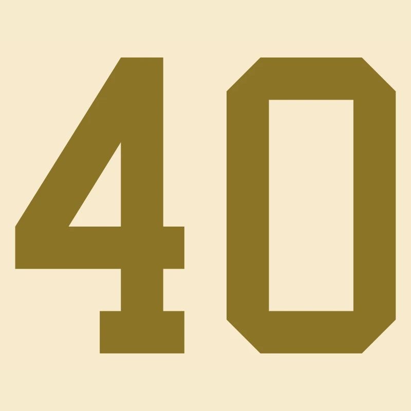 40