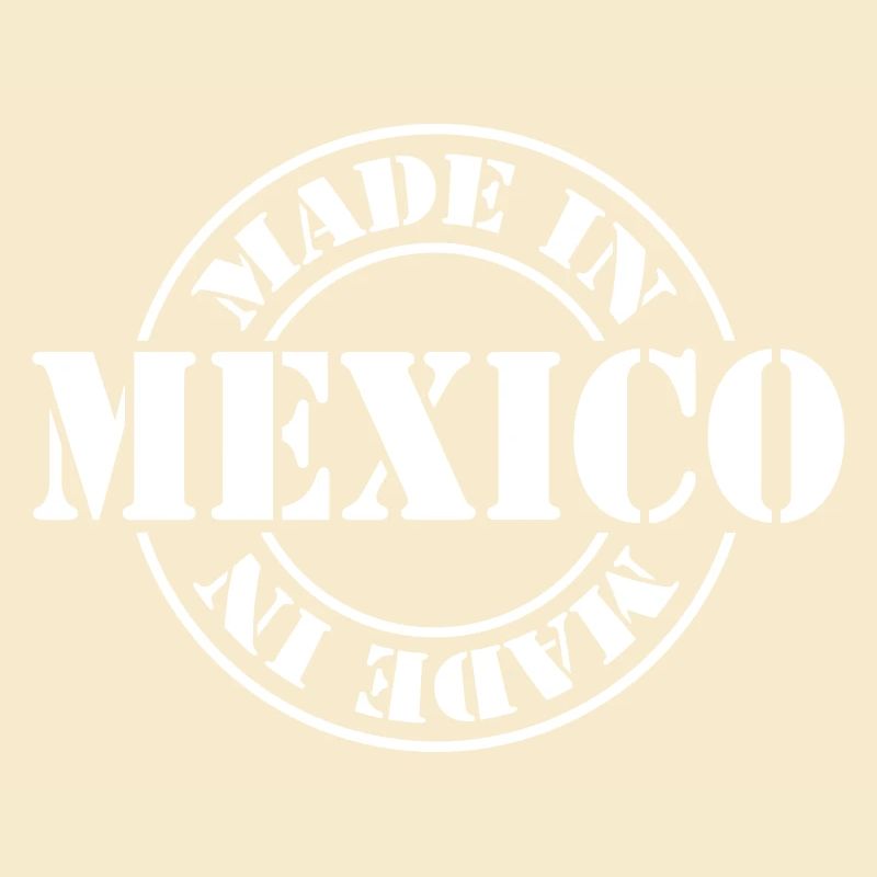 made in mexico m1k2