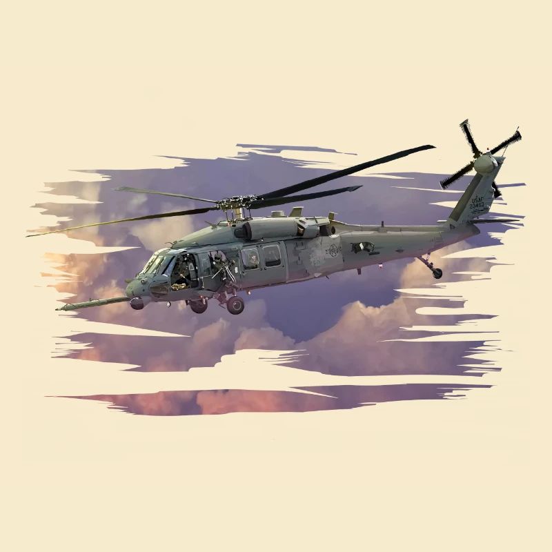 Helikopter