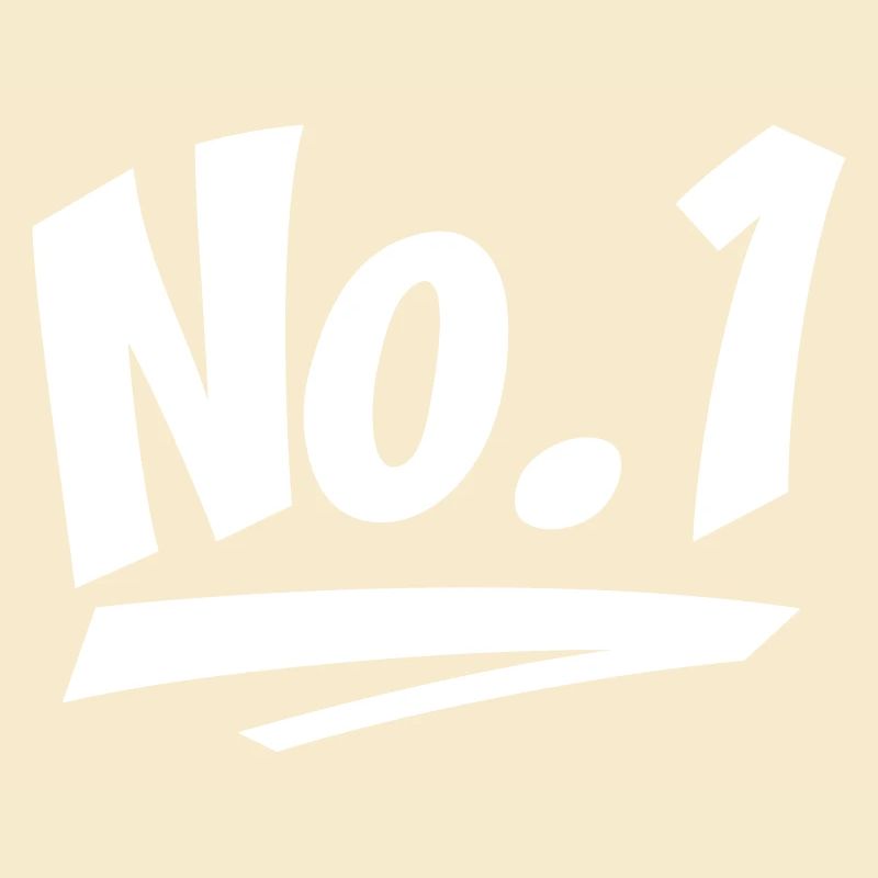 Nummer eins