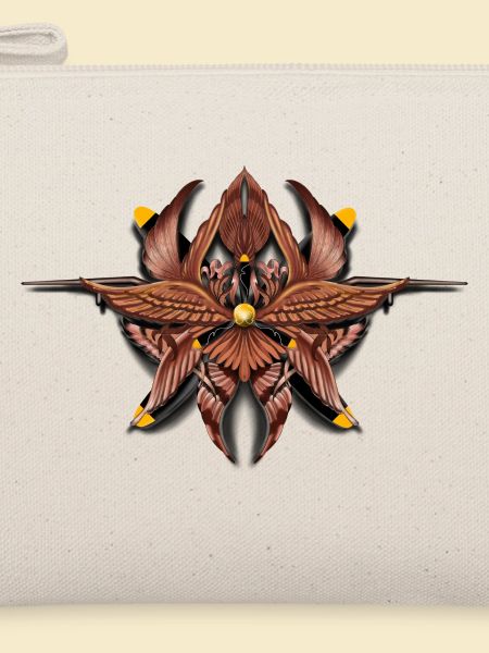 Steampunk aviator