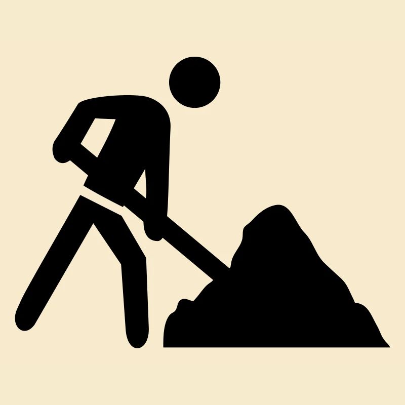 baustelle icon