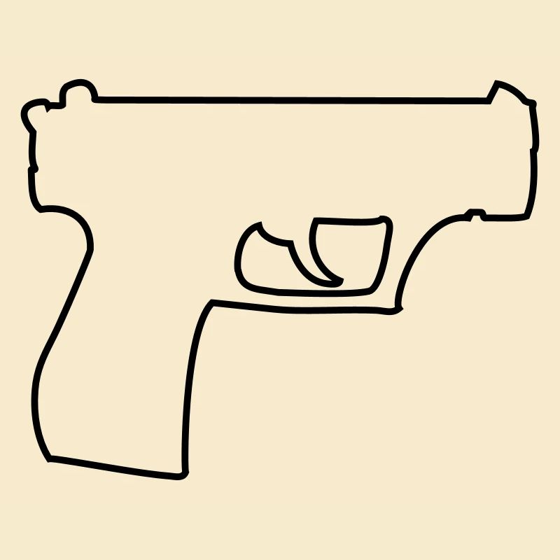 pistole