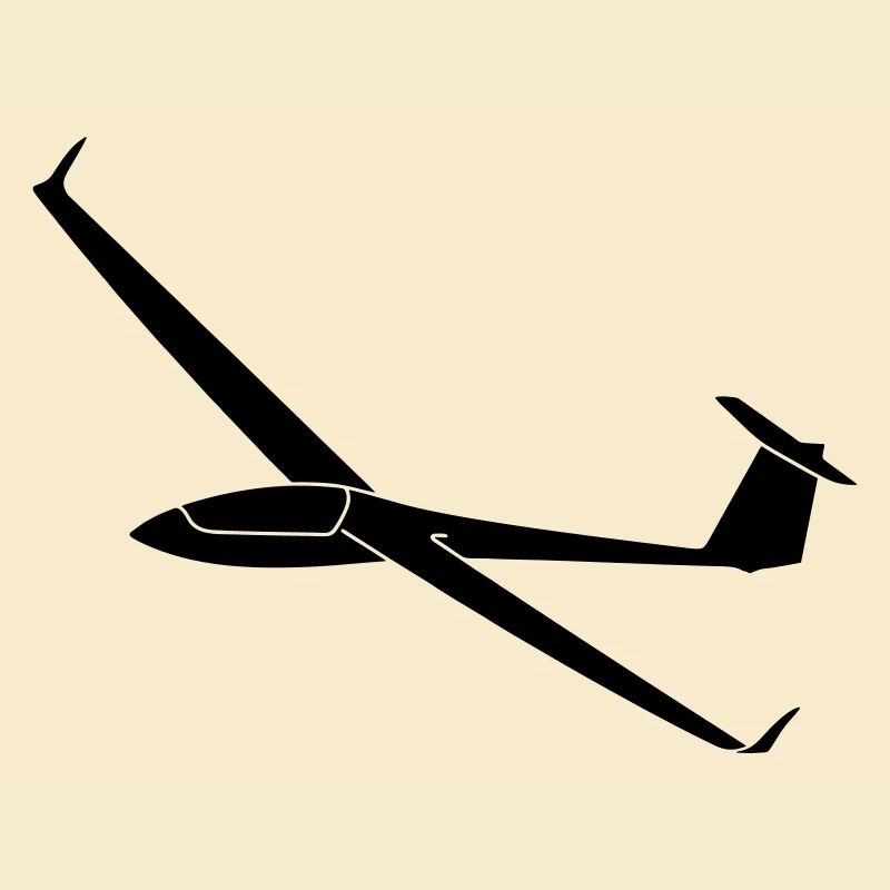 Ls8 neo glider glider pilot gliding