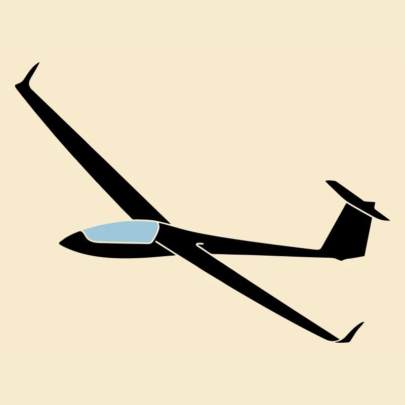 ls8neo glide pilot glider glider