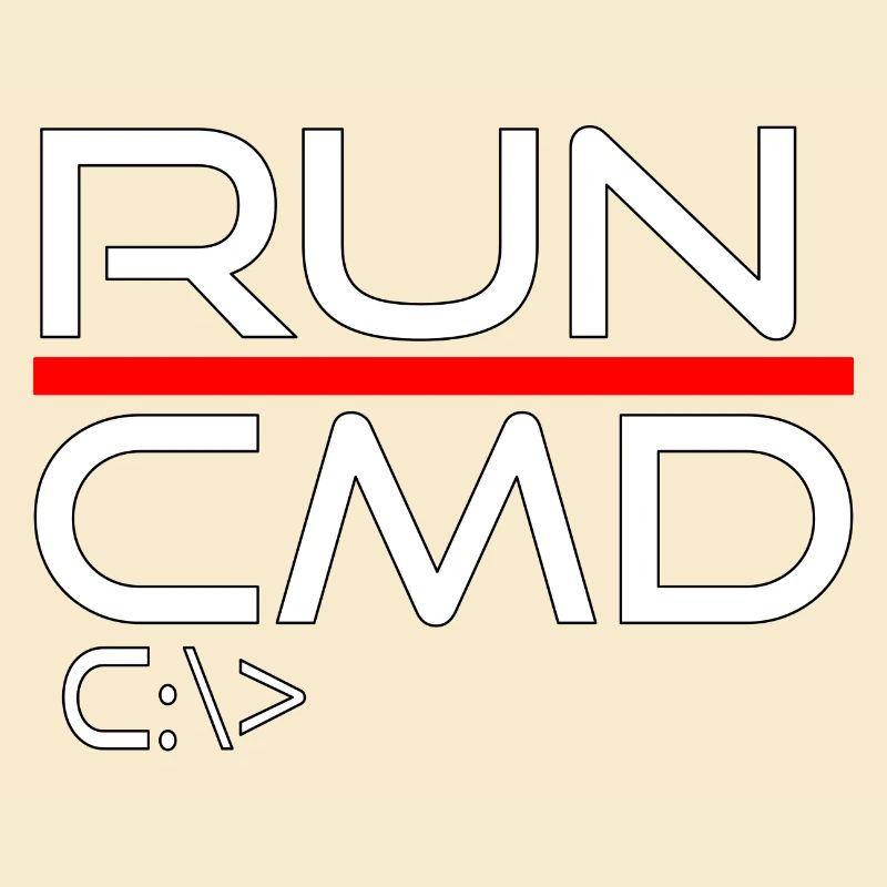 run cmd
