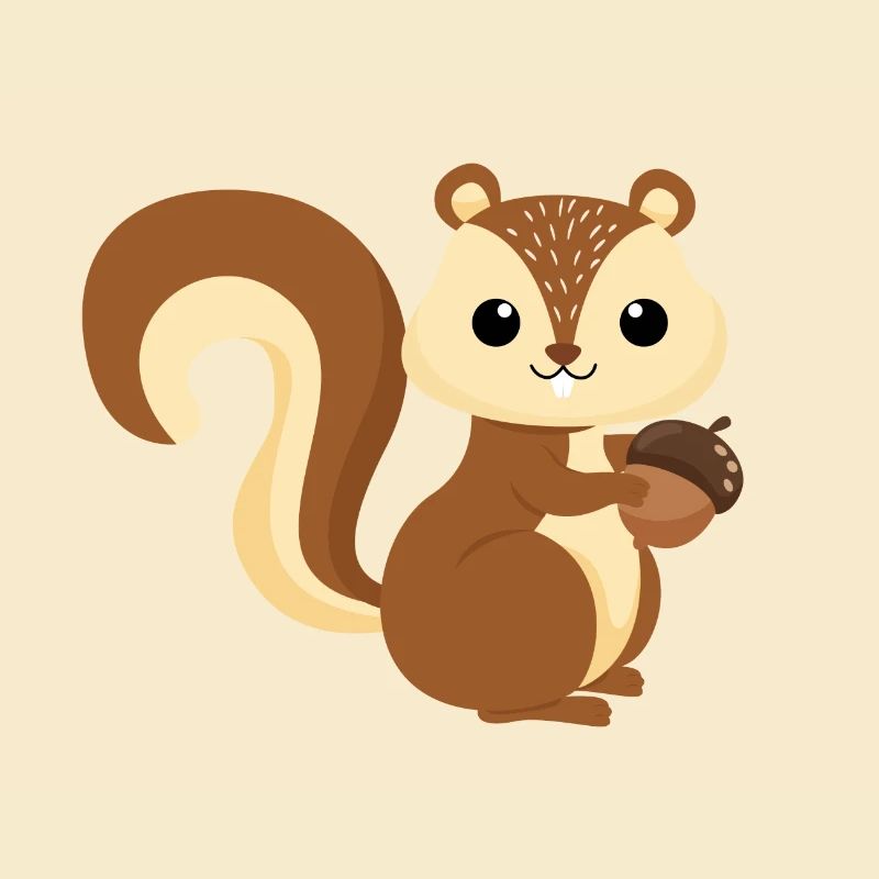 Eichhörnchen