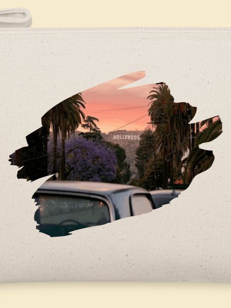 Hollywood Sign