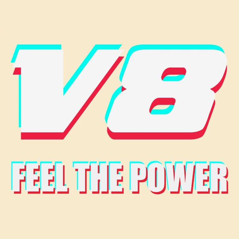 V8