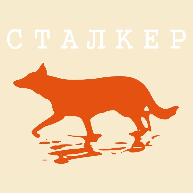 Stalker Tarkovsky