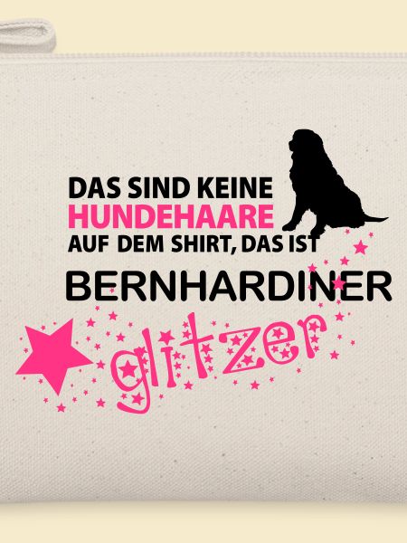 Bernhardiner Glitzer