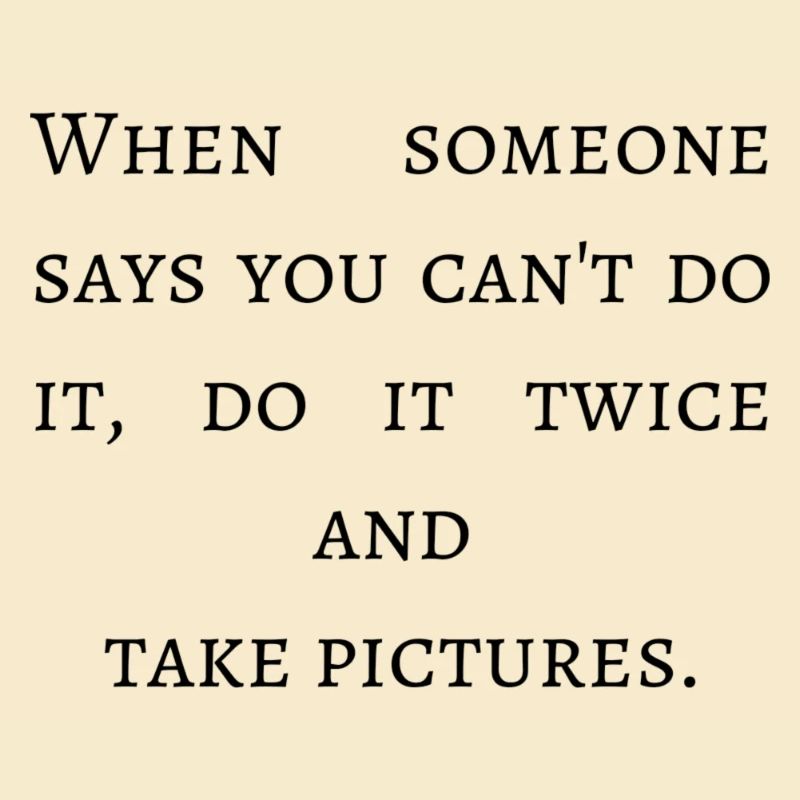 Motivation positiv