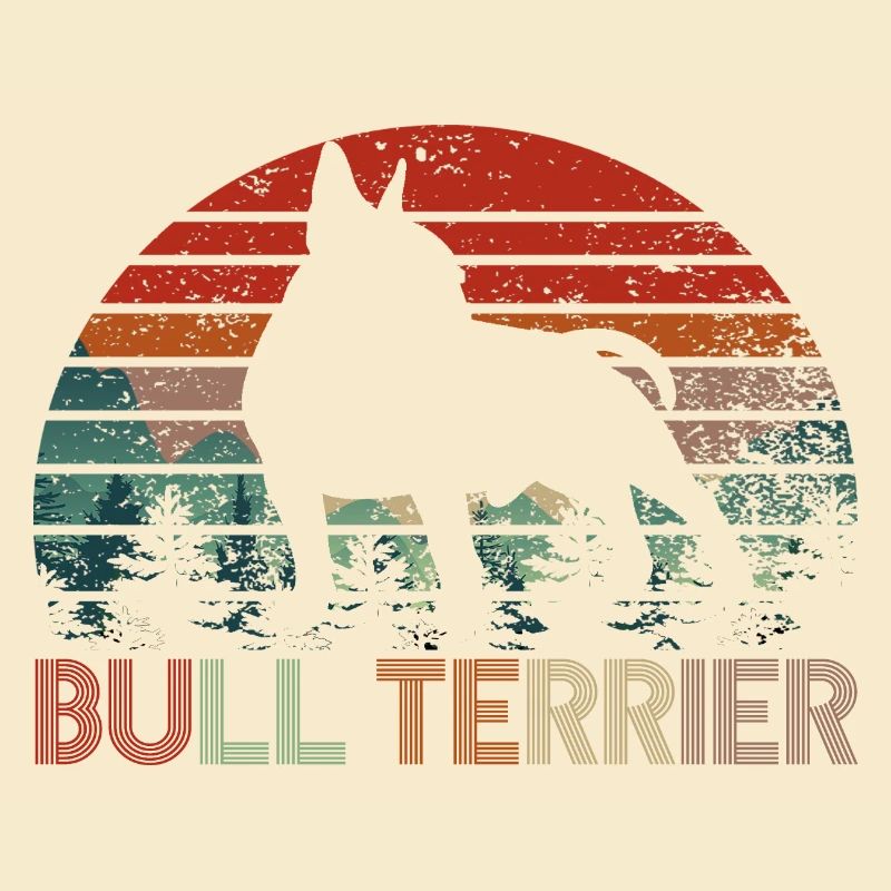 Bullterrier