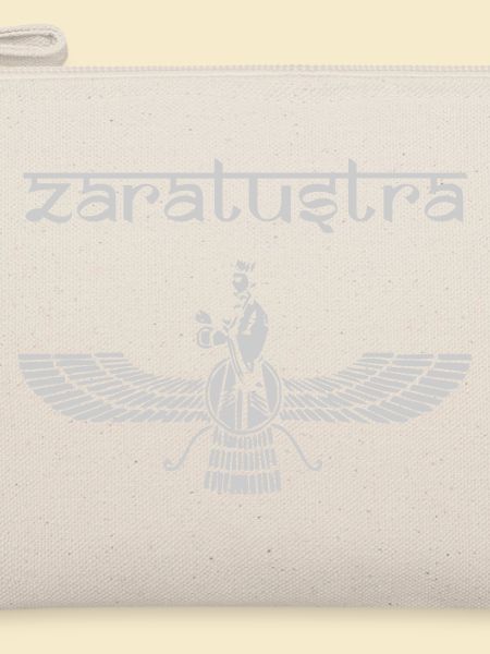 Zaratustra Farvahar
