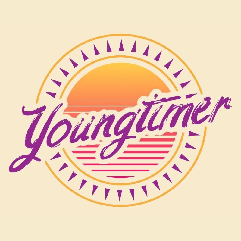 Youngtimer retro by The Manzanita’s
