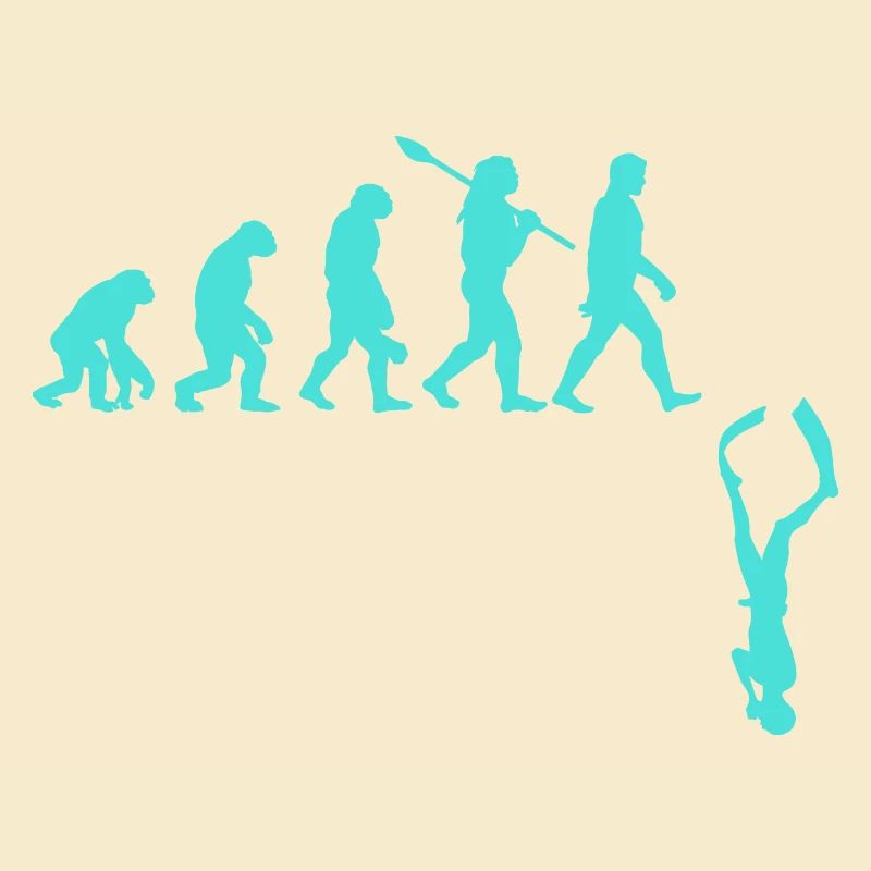 Freediving Evolution