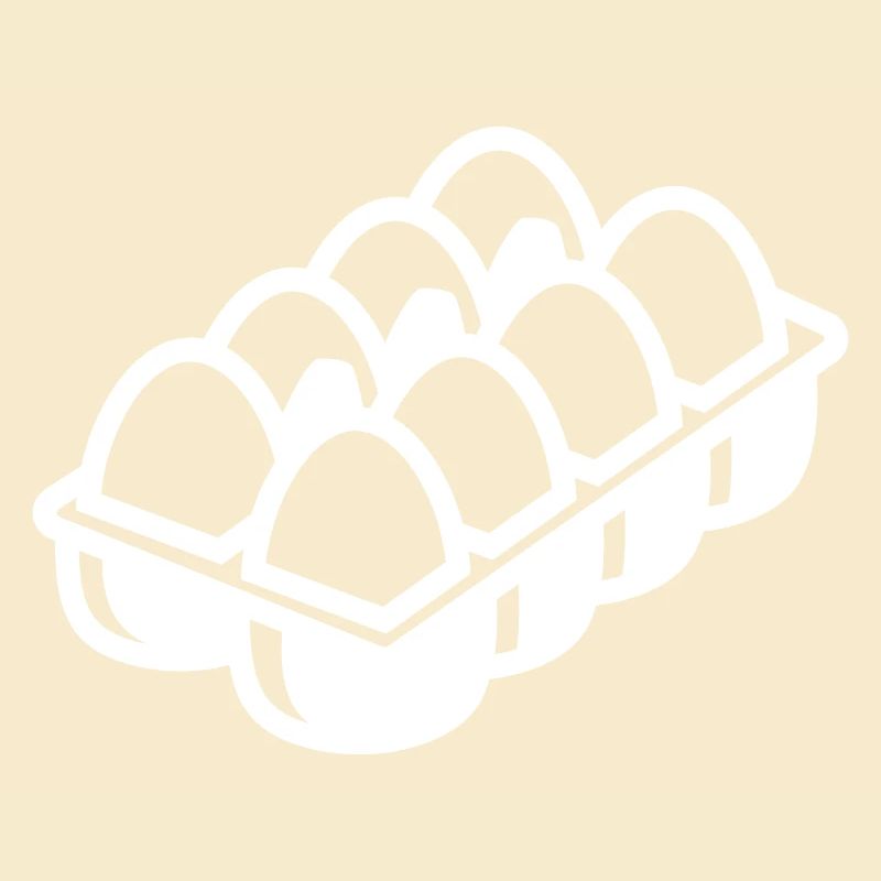 Eier symbol