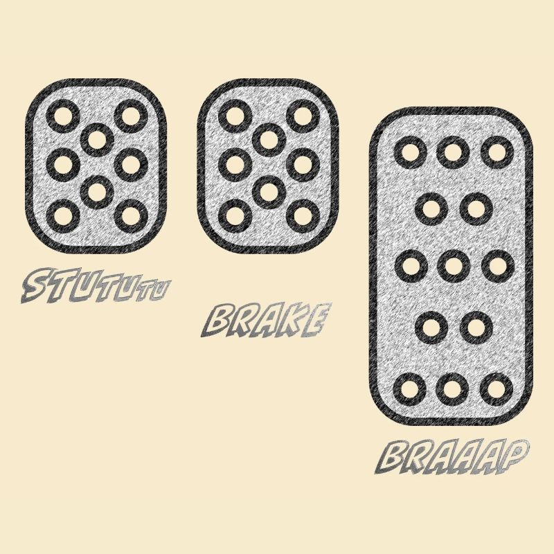 STUTUTU - Pression de suralimentation