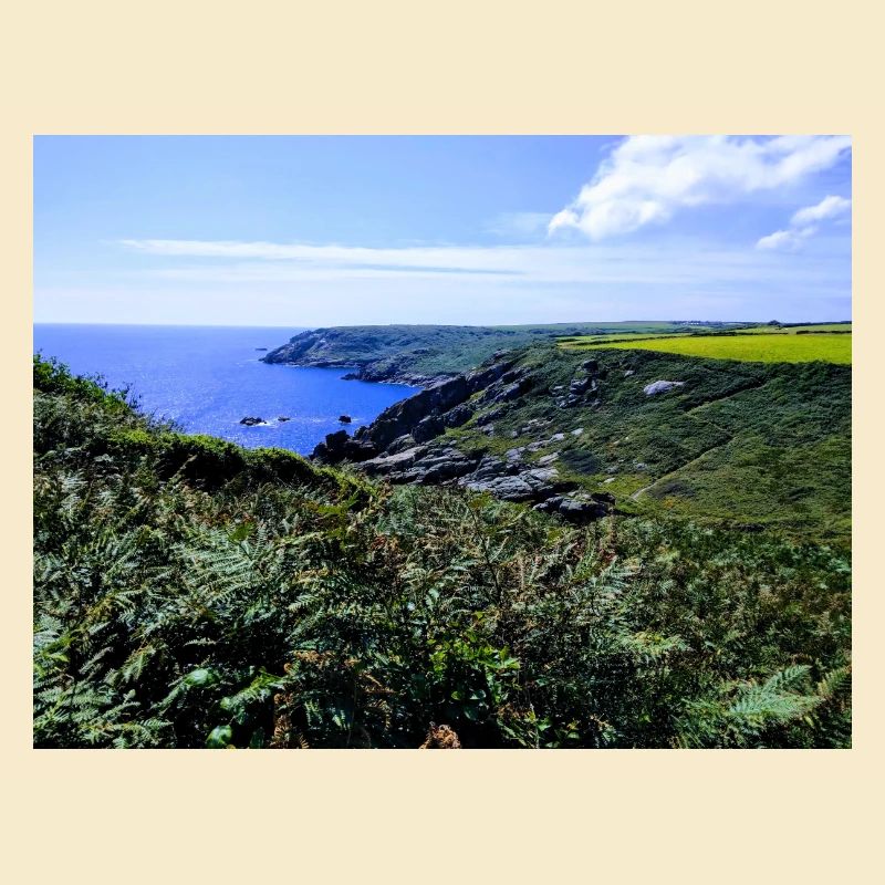 Cornwall