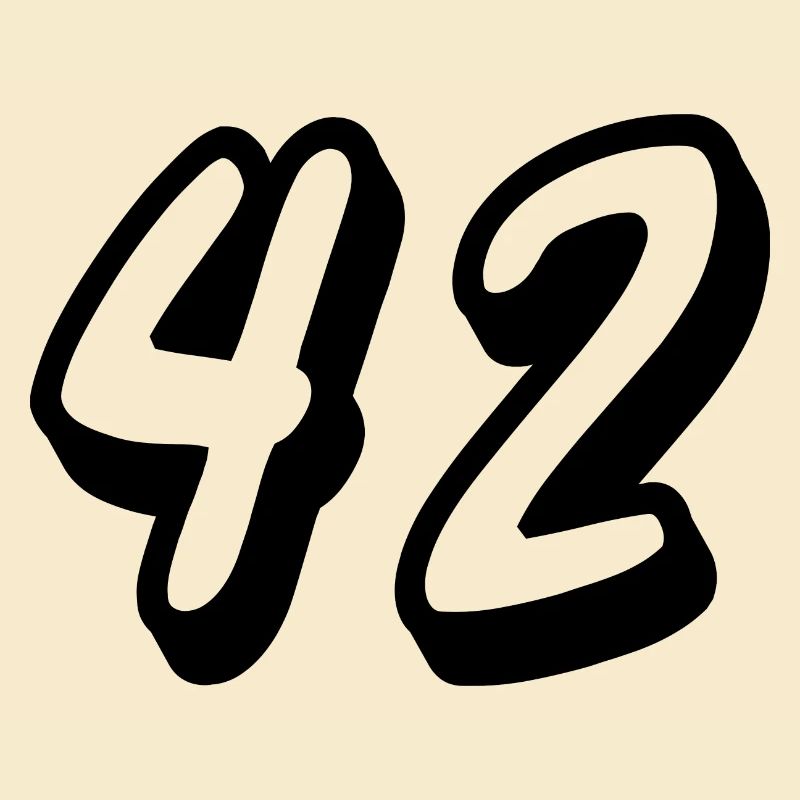 42
