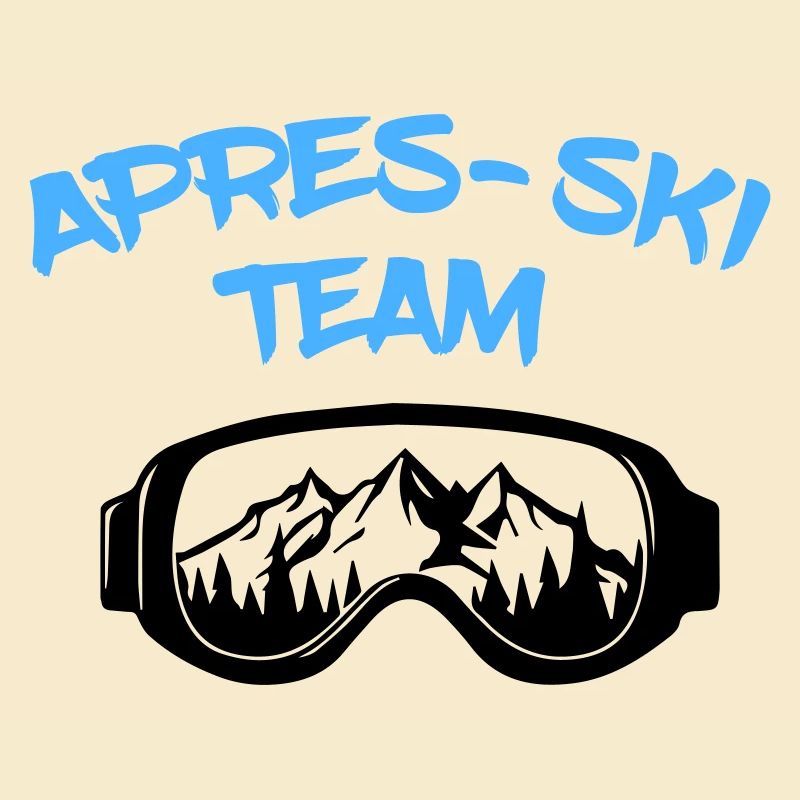 Apres Ski Team