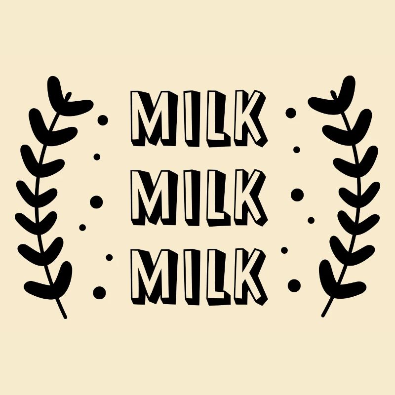 Milch Milch Milch