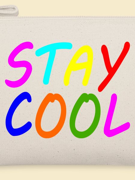 Stay cool