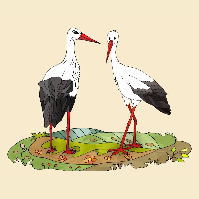 Storks