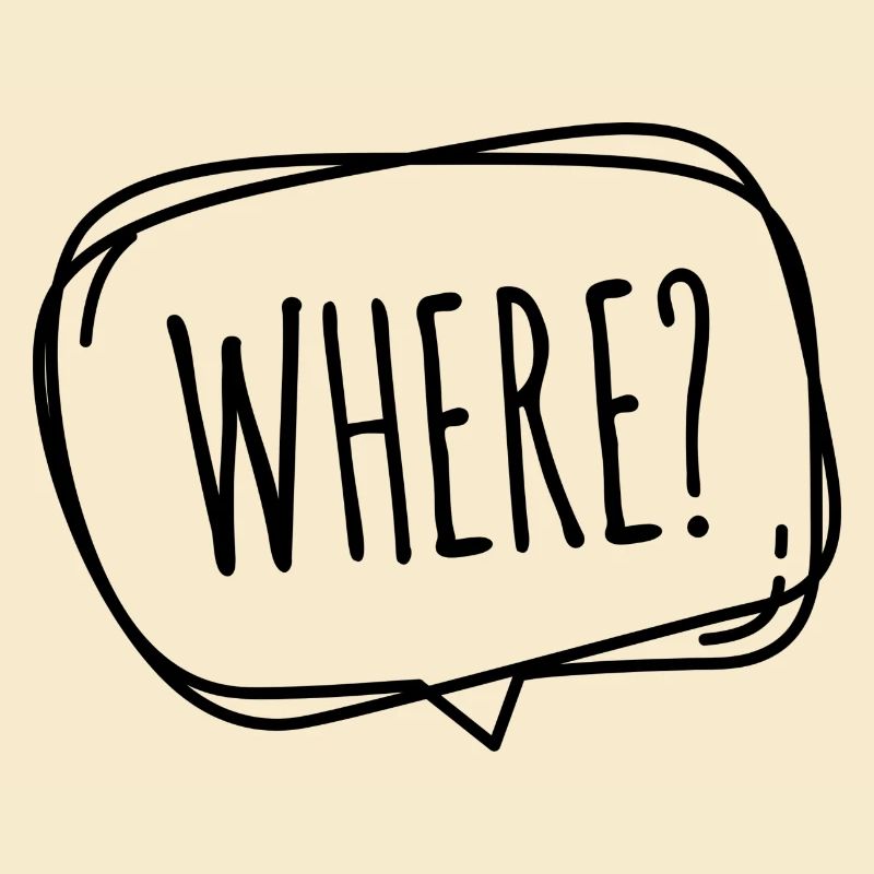 sidback unltd. - Where / Wo?