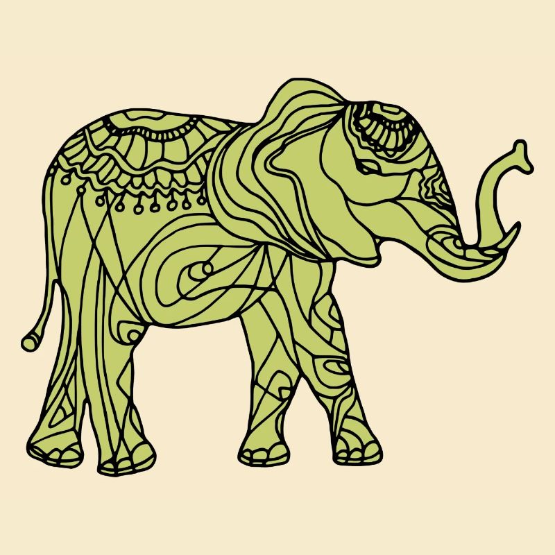 Éléphant