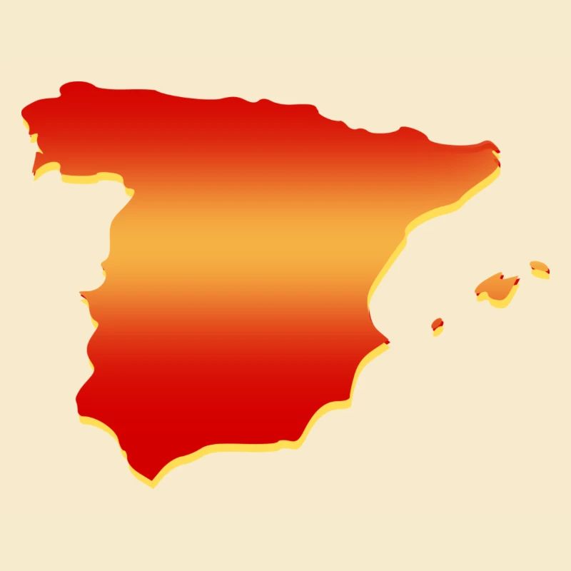 Spanien
