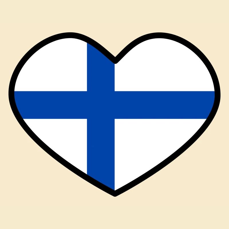 Finnland